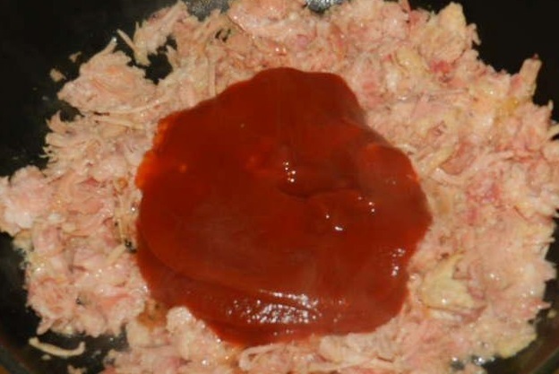 рецепты с домашней тушенкой из свинины свиная тушеная гречка с мясом